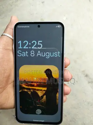 স্যামসাং গ্যালাক্সি এস২৩ এফই ১২৮ জিবি ব্লু