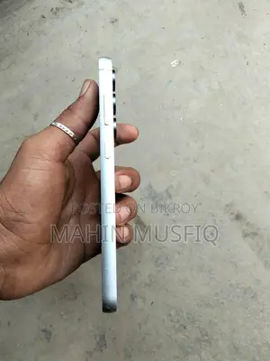 স্যামসাং গ্যালাক্সি এস২৩ এফই ১২৮ জিবি ব্লু