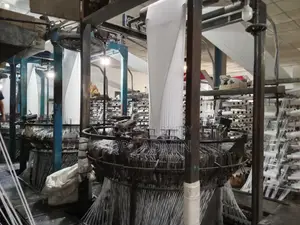 GCL Loom Machine