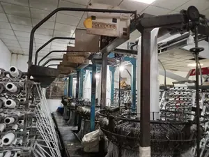 GCL Loom Machine