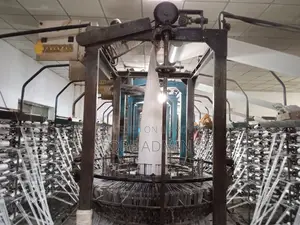 GCL Loom Machine