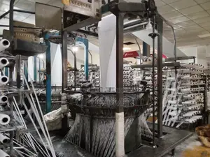 GCL Loom Machine