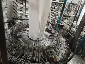 GCL Loom Machine