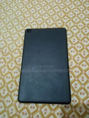 Samsung Galaxy Tab A8 10.5 2021 32 GB Black
