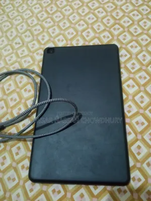 Samsung Galaxy Tab A8 10.5 2021 32 GB Black