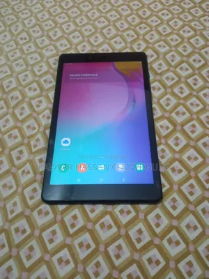 Samsung Galaxy Tab A8 10.5 2021 32 GB Black