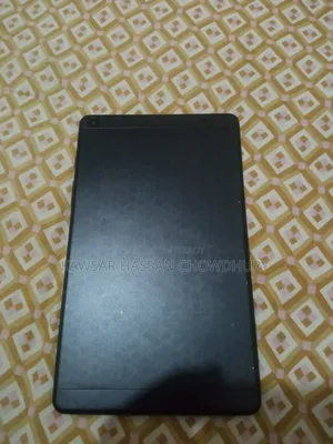 Samsung Galaxy Tab A8 10.5 2021 32 GB Black