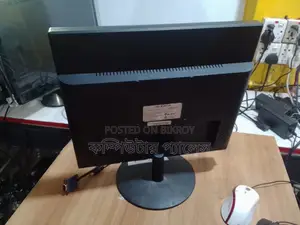 ১৭" রেলিসিস ফুল ফ্রেশ এলইডি মনিটর