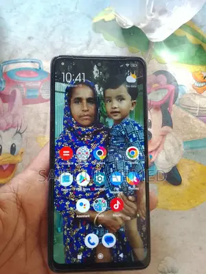 Xiaomi Poco X3 Pro 128GB Blue