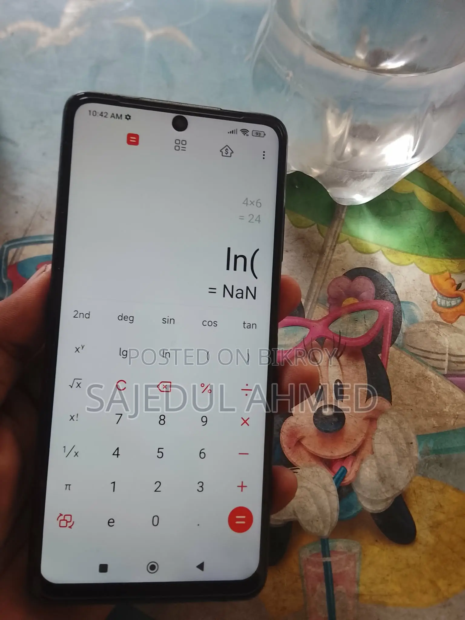 Xiaomi Poco X3 Pro 128GB Blue