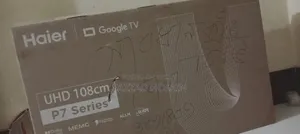 হেয়ার ৪৩" স্মার্ট টিভি
