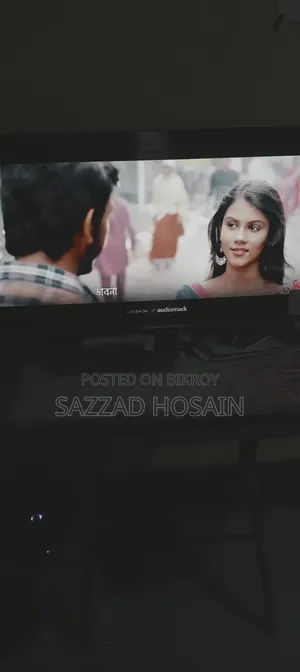 হেয়ার ৪৩" স্মার্ট টিভি