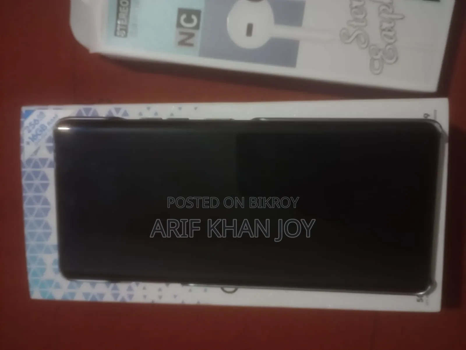Tecno Camon 40 Pro 4G 256 GB Gray