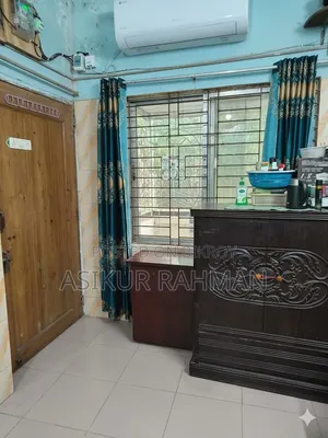 Mini Flat in Jatrabari for Rent