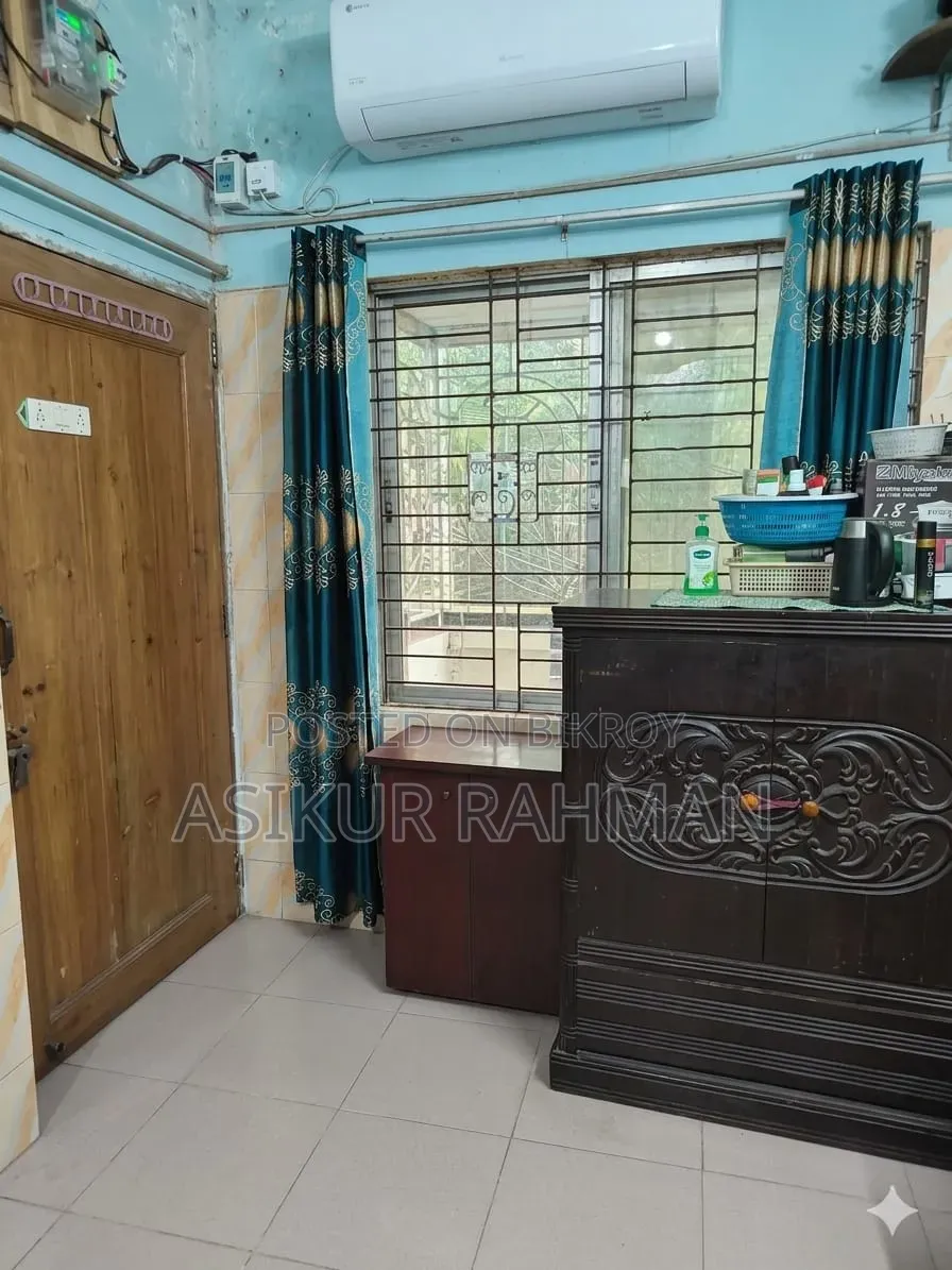 যাত্রাবাড়ীতে মিনি ফ্ল্যাট ভাড়া হবে