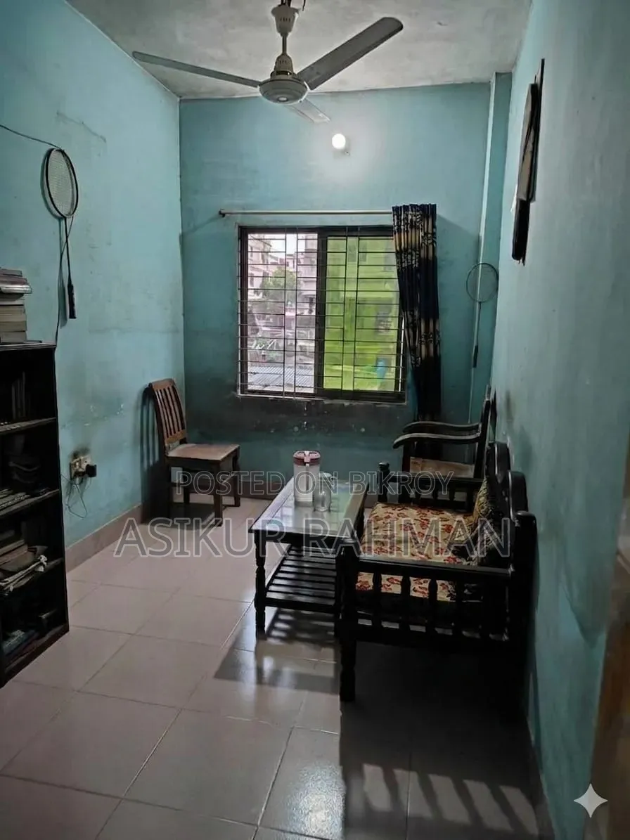 যাত্রাবাড়ীতে মিনি ফ্ল্যাট ভাড়া হবে