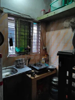 যাত্রাবাড়ীতে মিনি ফ্ল্যাট ভাড়া হবে
