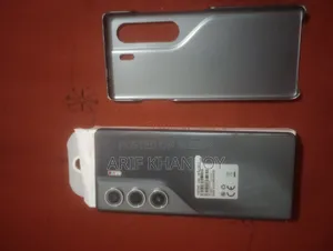 Tecno Camon 40 Pro 4G 256 GB Gray