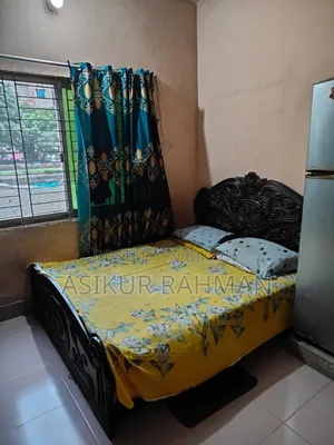 যাত্রাবাড়ীতে মিনি ফ্ল্যাট ভাড়া হবে