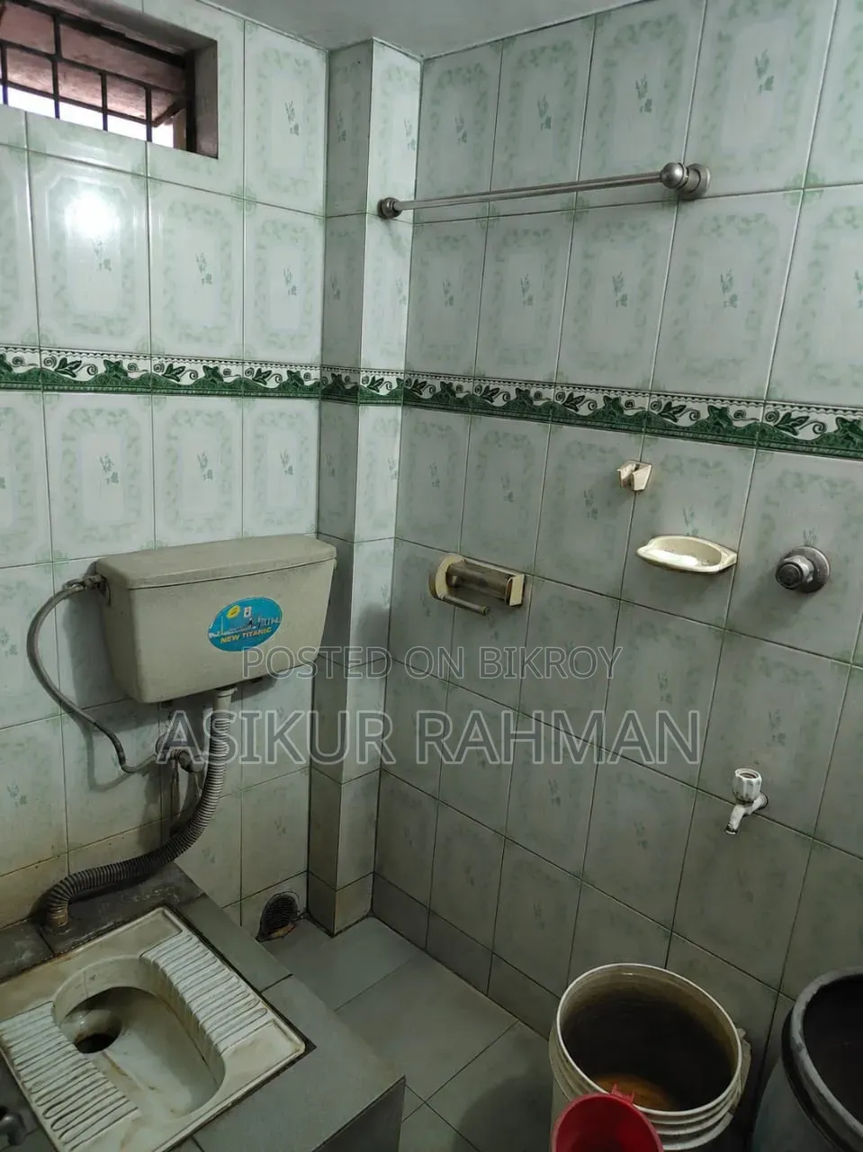 যাত্রাবাড়ীতে মিনি ফ্ল্যাট ভাড়া হবে