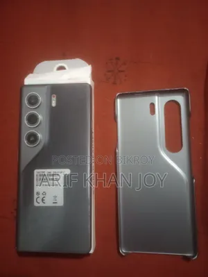 Tecno Camon 40 Pro 4G 256 GB Gray