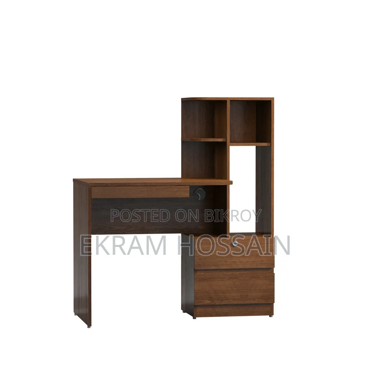 Regal Study Table Comet RTH-118-1-1-20