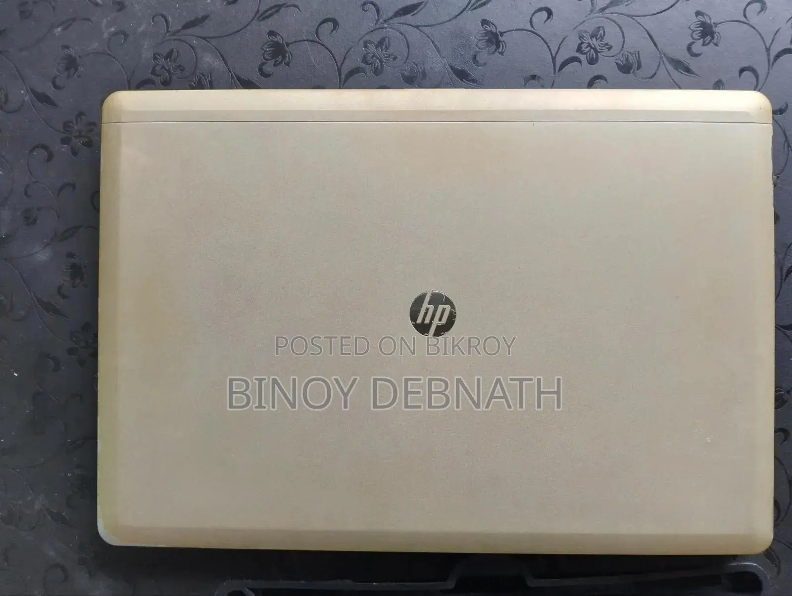 Laptop HP EliteBook 8470W 4GB Intel Core i5 SSD 500GB