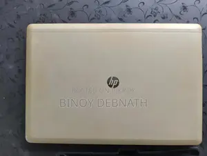 Laptop HP EliteBook 8470W 4GB Intel Core i5 SSD 500GB