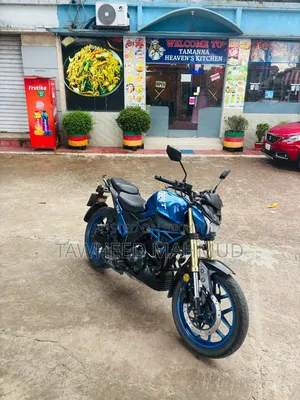 রানার বোল্ট ১৬৫আর ২০২১ নীল