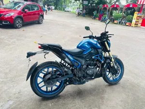 রানার বোল্ট ১৬৫আর ২০২১ নীল