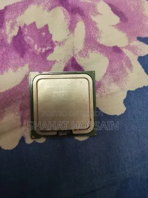 Intel Celeron on Sell