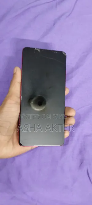 শাওমি মি ৯টি প্রো ১২৮ জিবি লাল