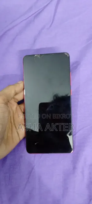 শাওমি মি ৯টি প্রো ১২৮ জিবি লাল
