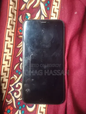 Apple iPhone 11 128 GB Black