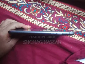 Apple iPhone 11 128 GB Black