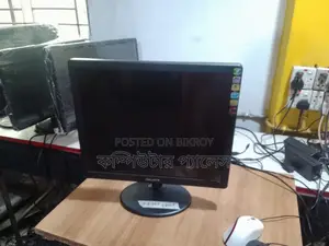 রিলিসিস এলইডি মনিটর ১০০% ফ্রেশ