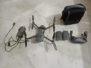 Dji Mavic Pro Drone