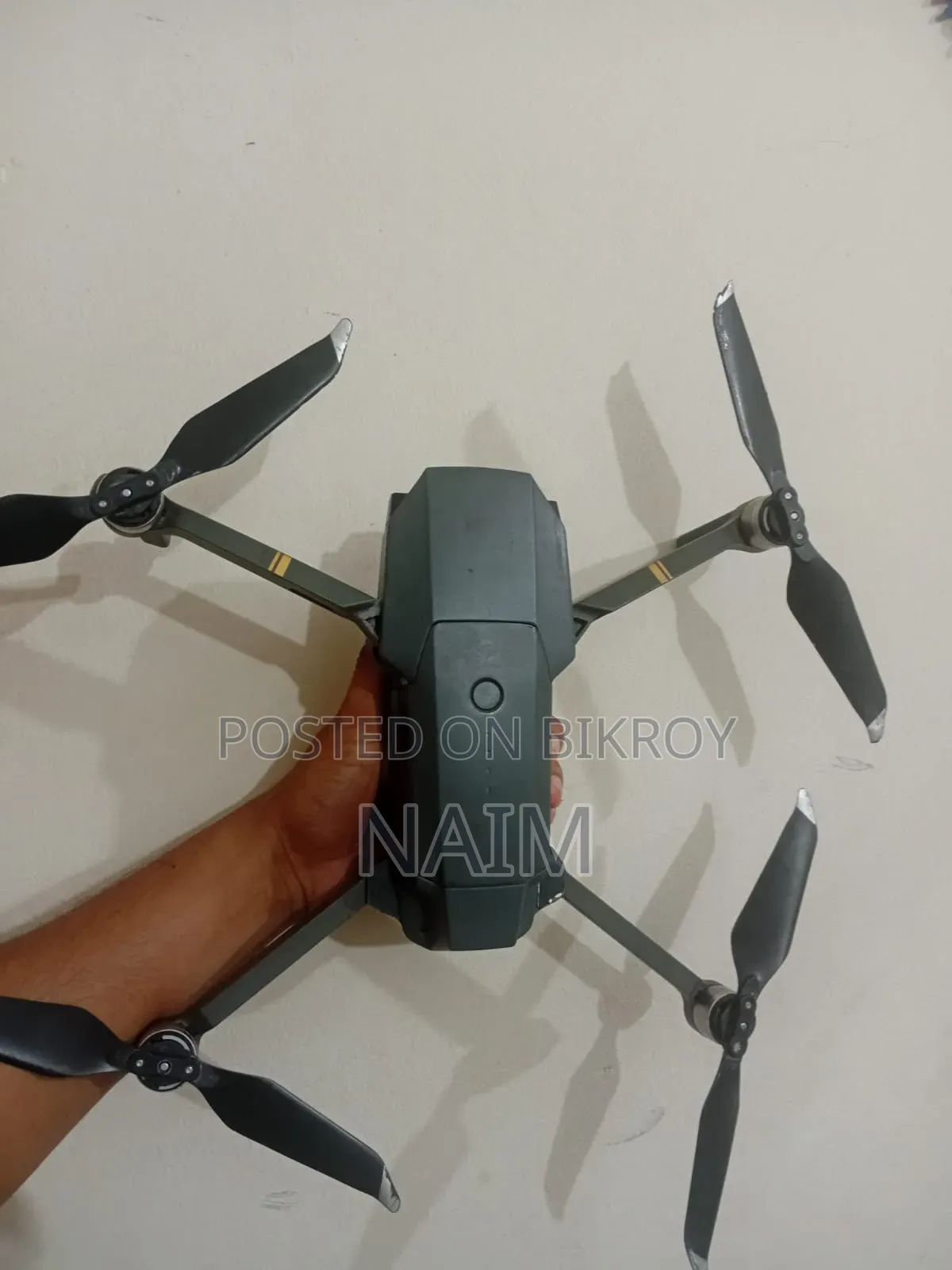 Dji Mavic Pro Drone