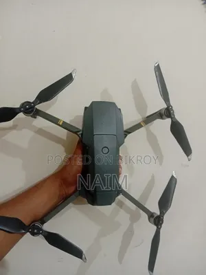 Dji Mavic Pro Drone