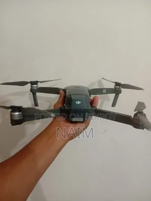 Dji Mavic Pro Drone