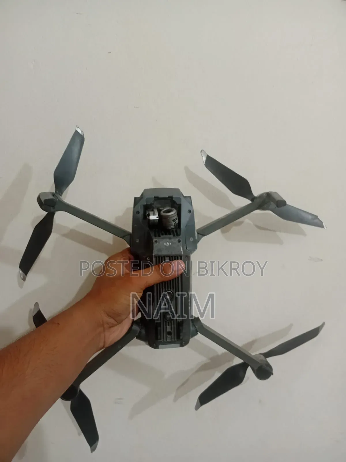 Dji Mavic Pro Drone