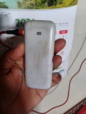 Samsung Guru Music 2 White