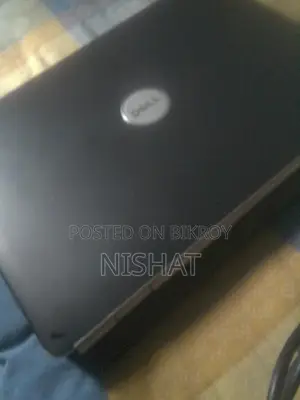 ল্যাপটপ ডেল ২জিবি ইন্টেল সেলেরন এইচডিডি ৫০০জিবি