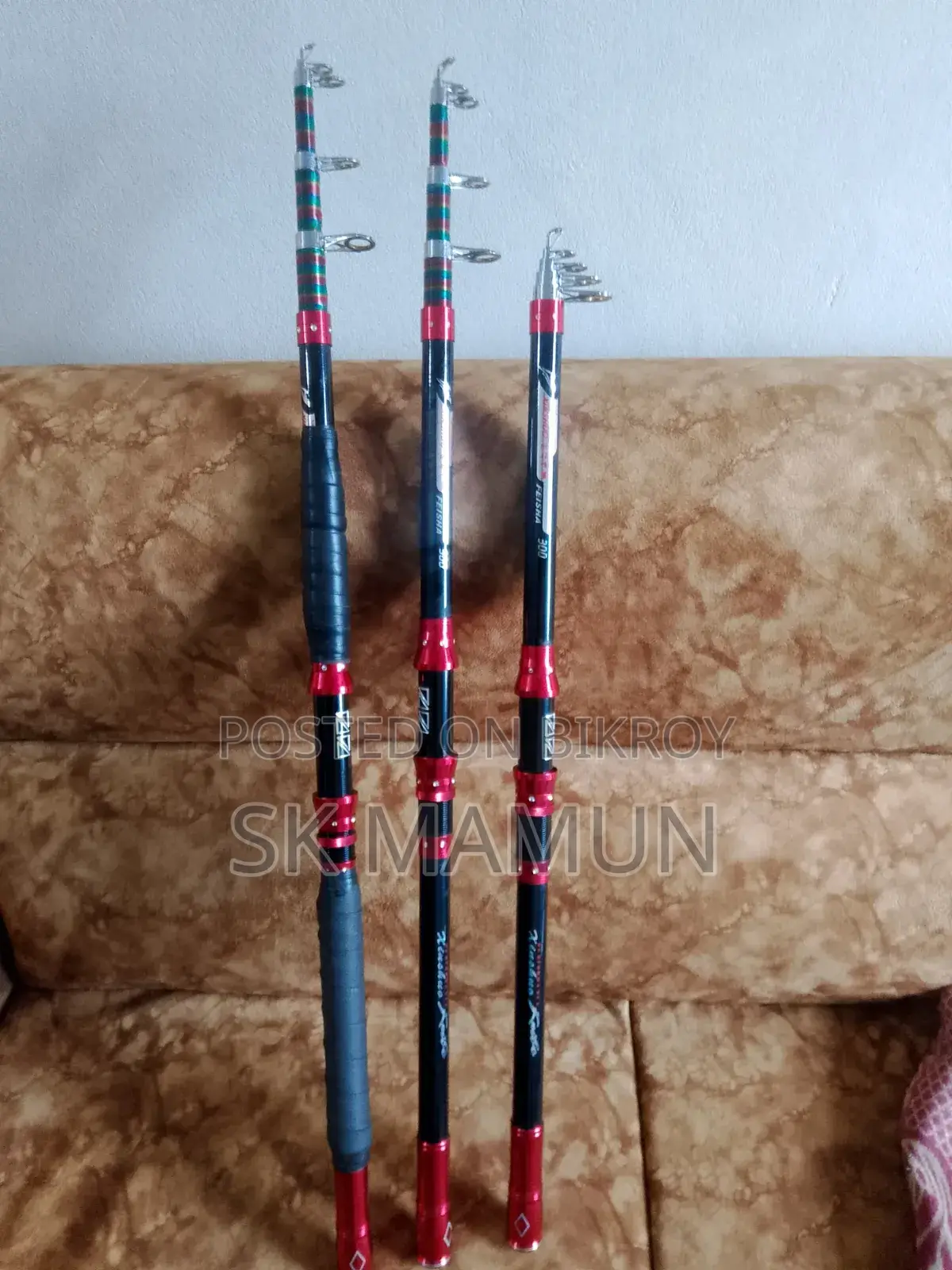 Fishing Rod for Sell