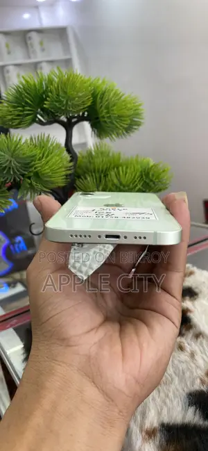 Apple iPhone 12 128 GB Green