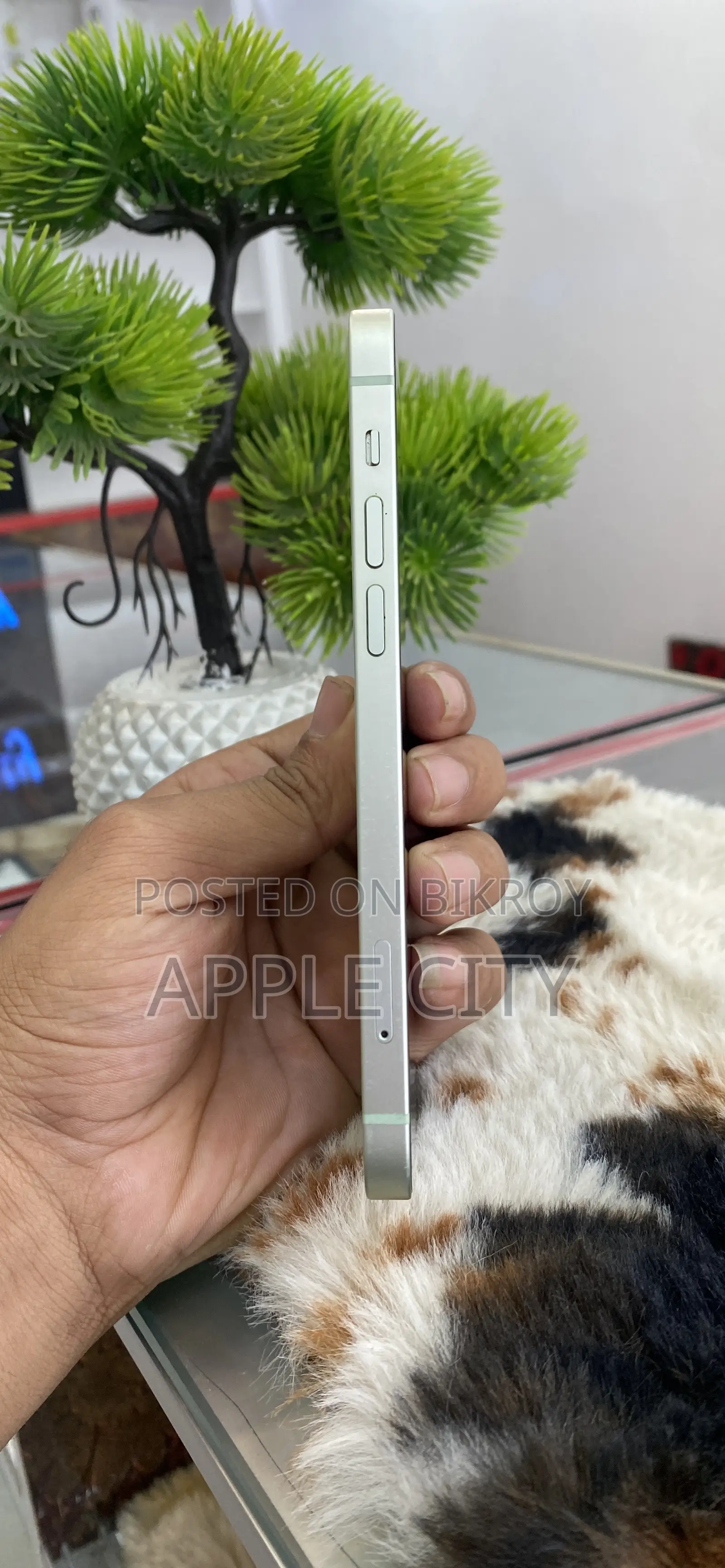 Apple iPhone 12 128 GB Green