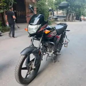 হোন্ডা শাইন এসপি ২০২৫ কালো