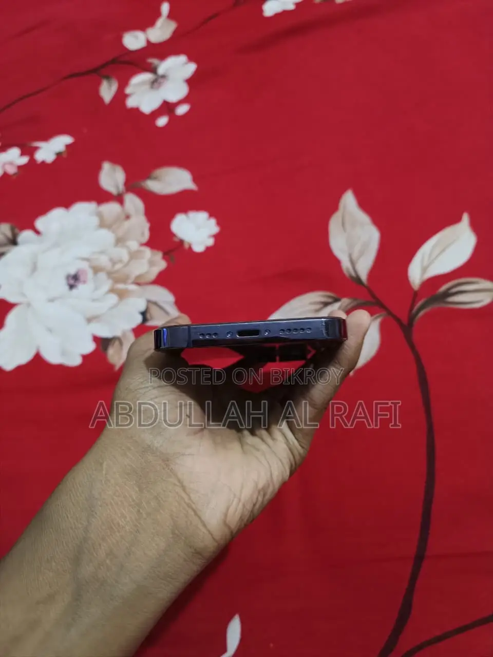 Apple iPhone 14 Pro 256 GB Purple