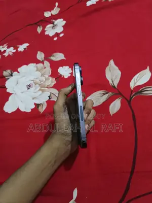 Apple iPhone 14 Pro 256 GB Purple