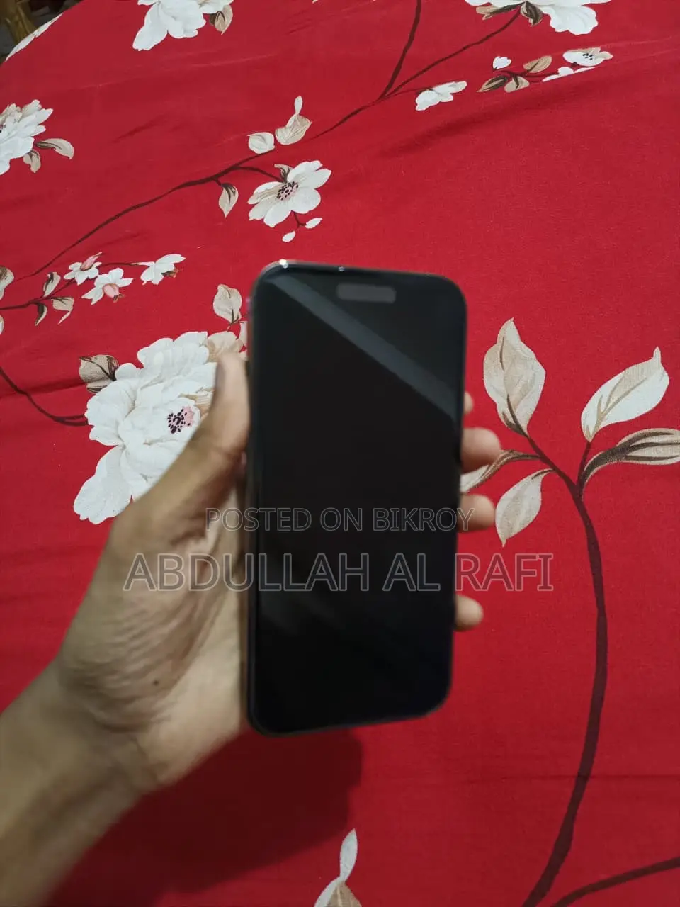 Apple iPhone 14 Pro 256 GB Purple